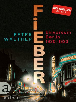 cover image of Fieber
